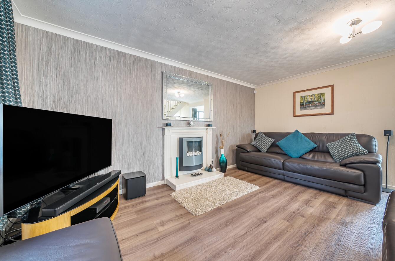 Huntingdon Way, Sketty, Swansea, SA2 9HN